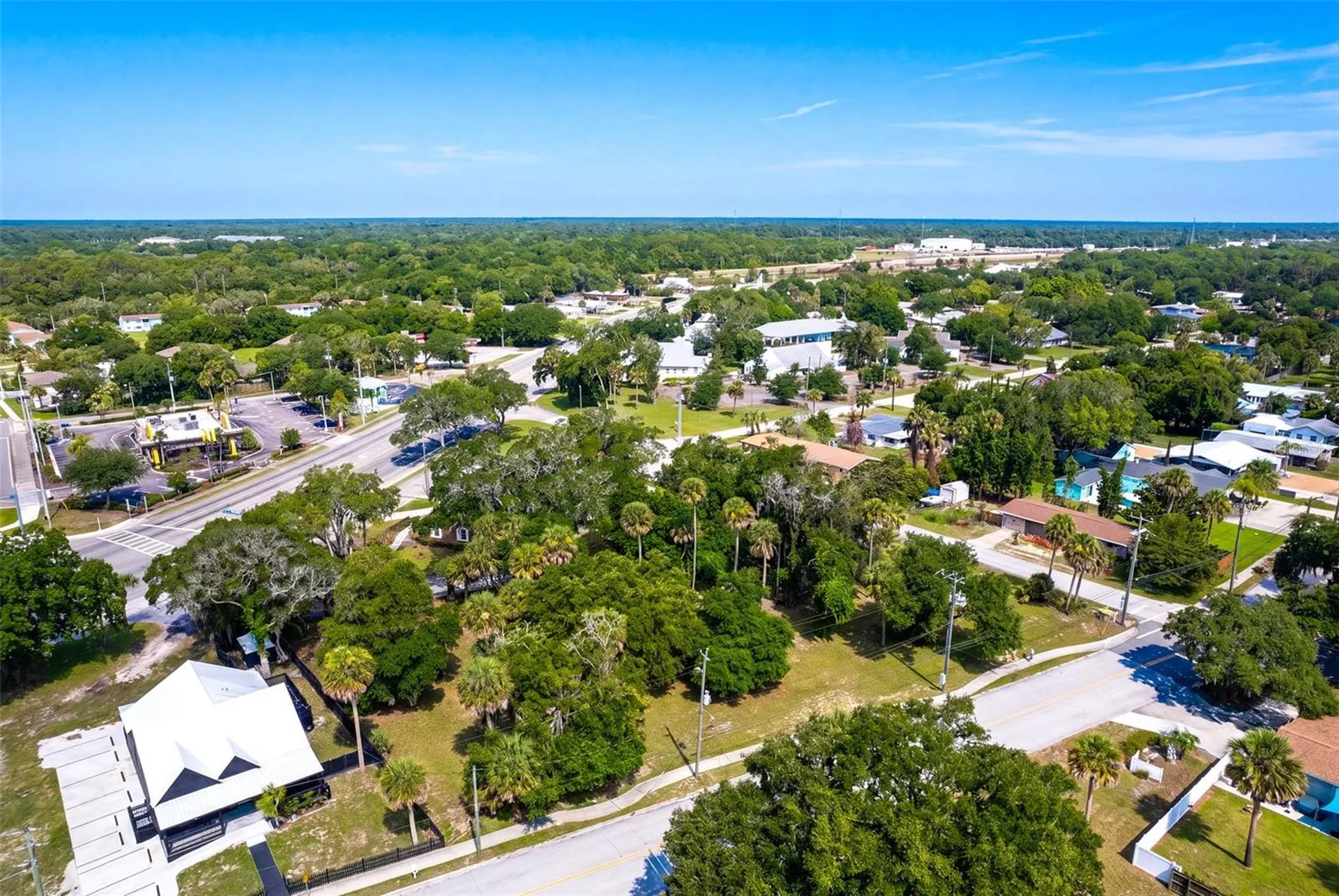 Magnolia New Smyrna Beach FL 32168