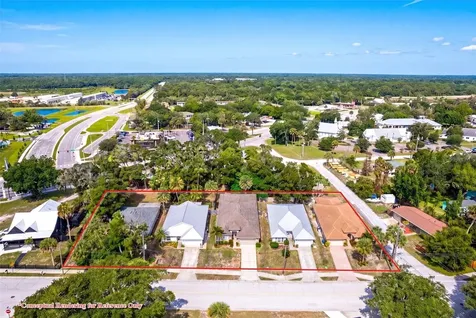 Magnolia New Smyrna Beach FL 32168