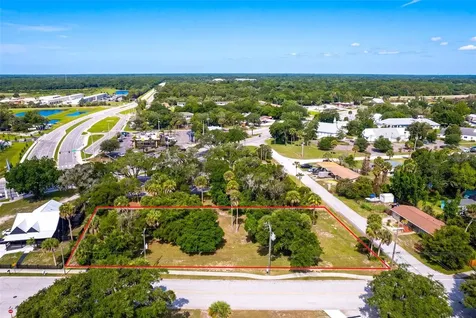 Magnolia New Smyrna Beach FL 32168