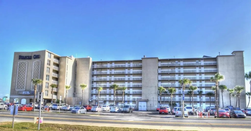 3501 S Atlantic Avenue Daytona Beach FL 32118