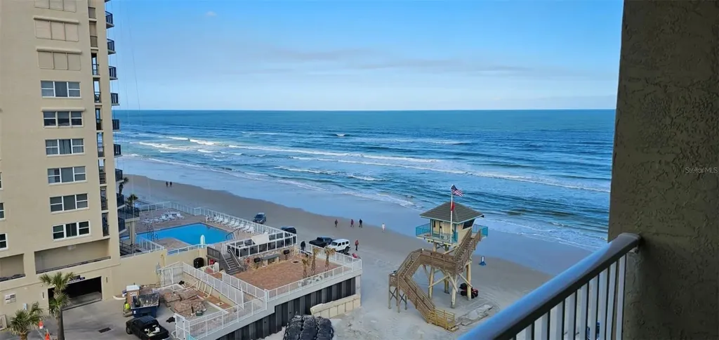 3501 S Atlantic Avenue Daytona Beach FL 32118