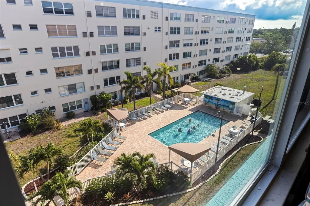 2960 59th Street S St Petersburg FL 33707