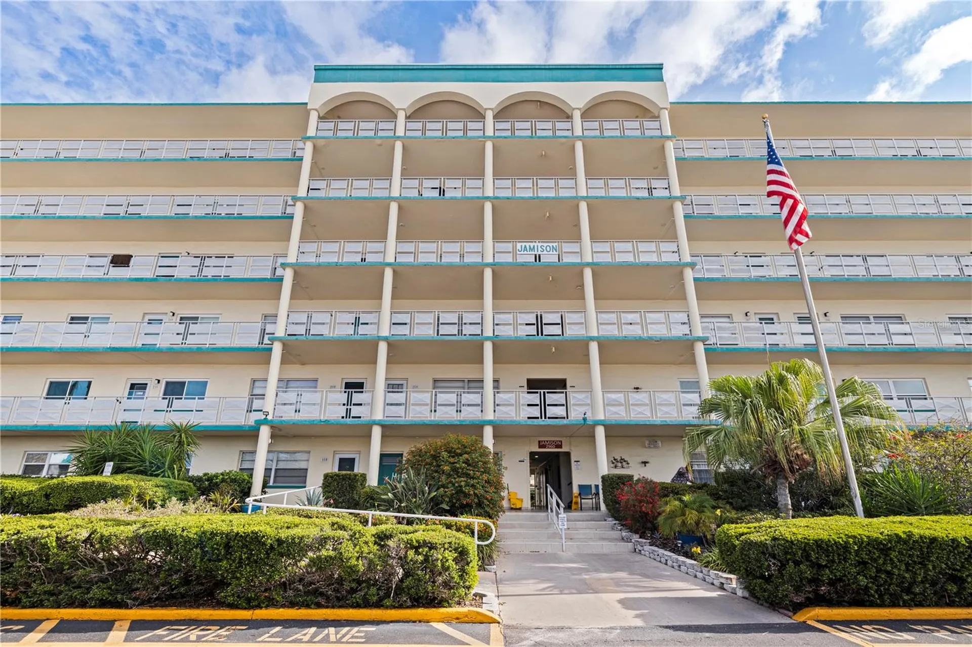 2960 59th Street S St Petersburg FL 33707