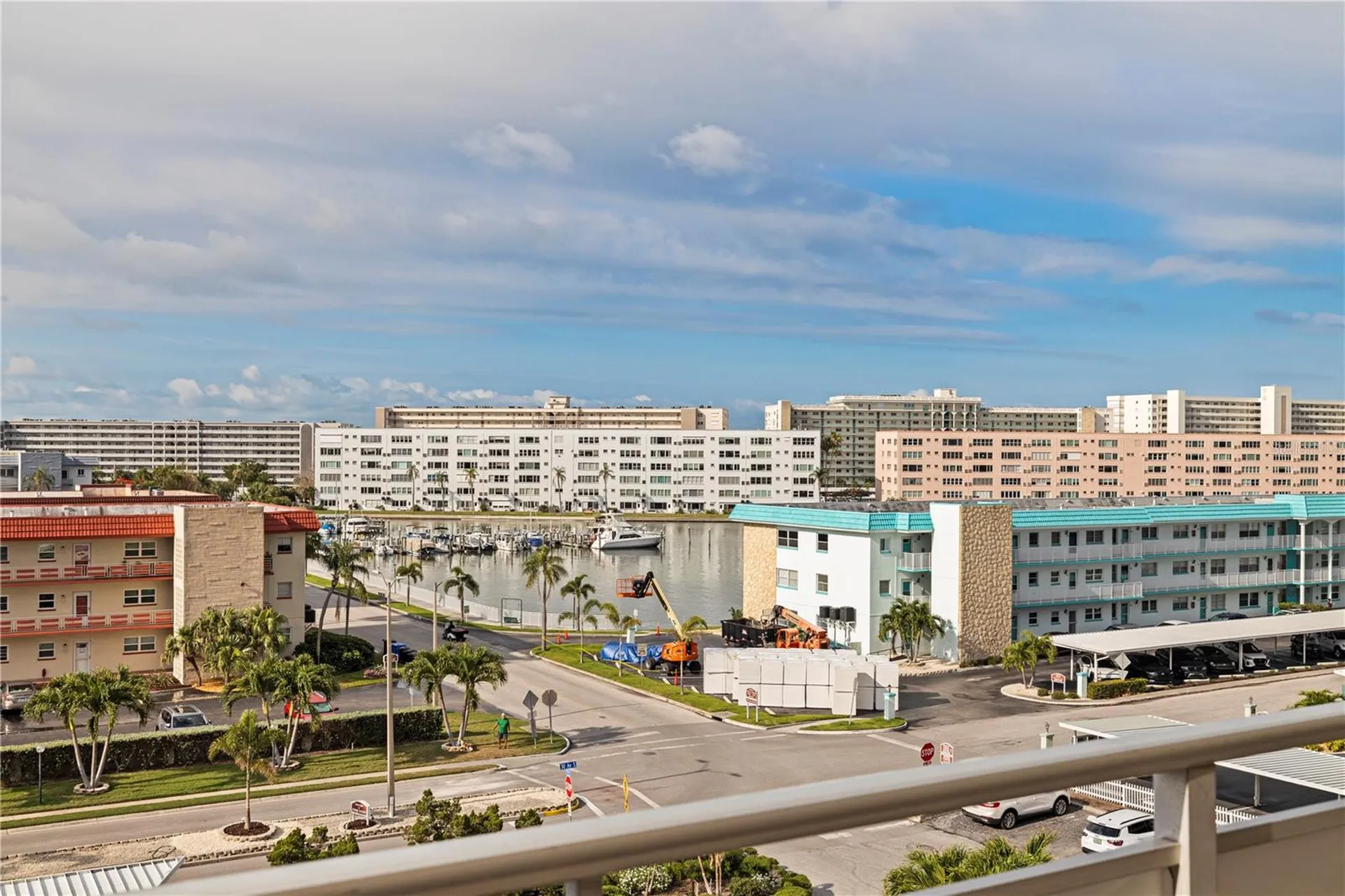 2960 59th Street S St Petersburg FL 33707