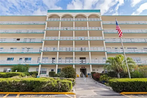 2960 59th Street S St Petersburg FL 33707