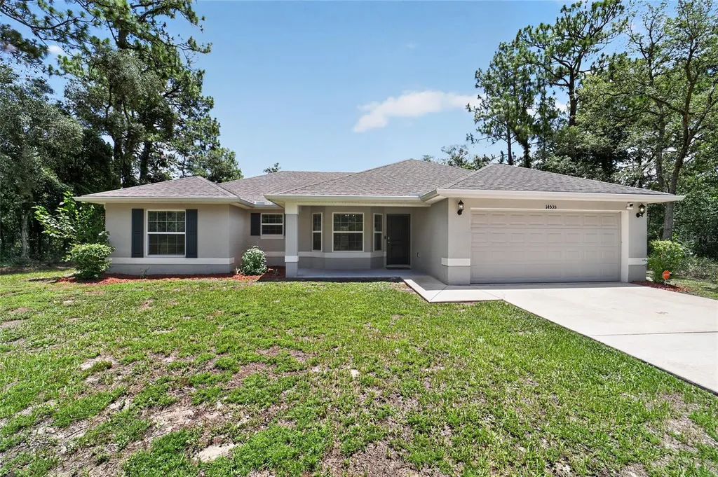 14535 SW 68th Terrace Ocala FL 34473
