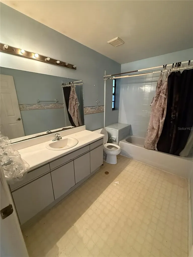 1231 Gage Avenue Deltona FL 32738