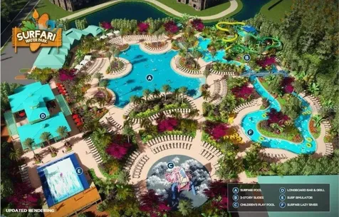 14501 Grove Resort Avenue Winter Garden FL 34787