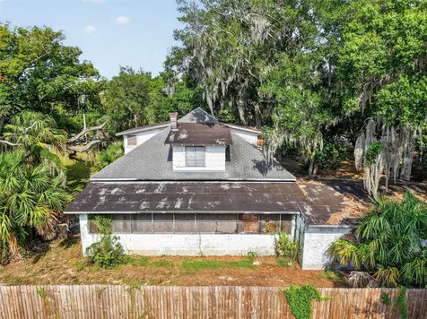316 N Highland Street Mount Dora FL 32757