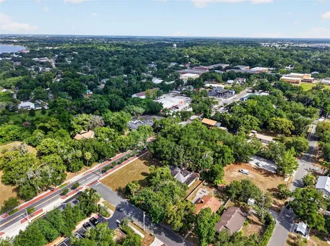 316 N Highland Street Mount Dora FL 32757