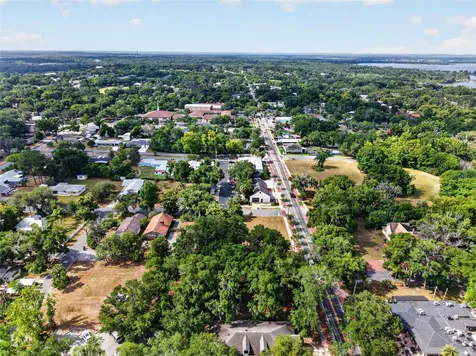 316 N Highland Street Mount Dora FL 32757