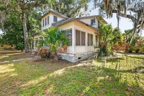 316 N Highland Street Mount Dora FL 32757