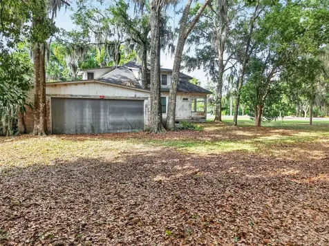 316 N Highland Street Mount Dora FL 32757