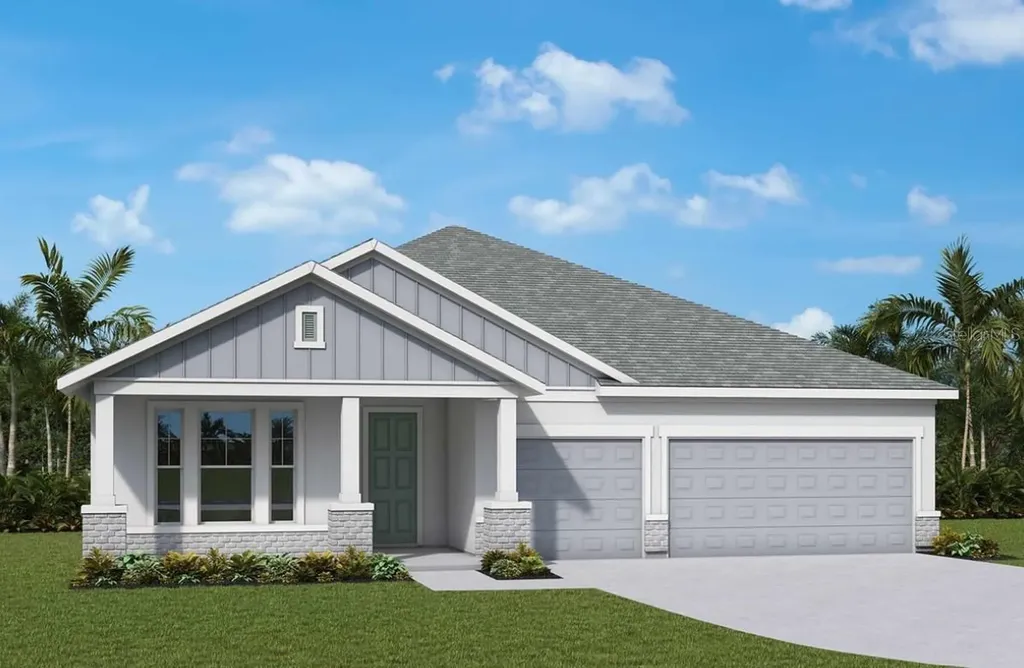 12730 Driftwood Tide Drive Palmetto FL 34221