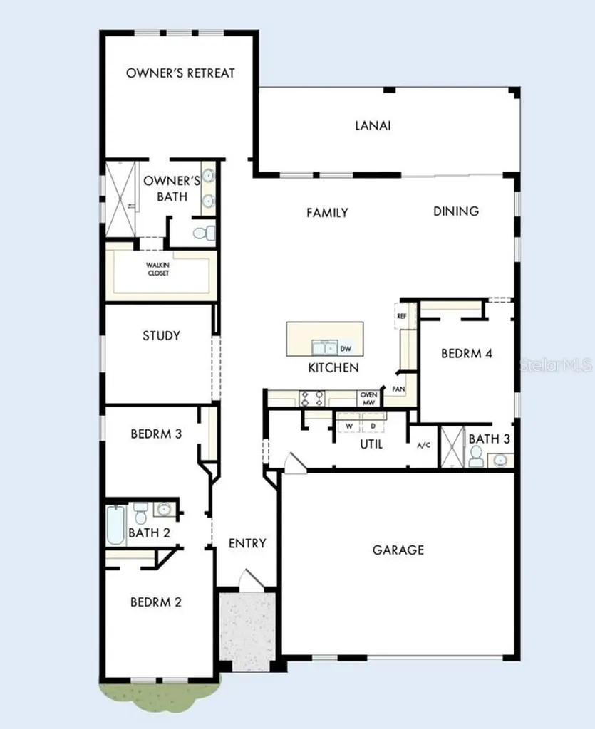 12730 Driftwood Tide Drive Palmetto FL 34221