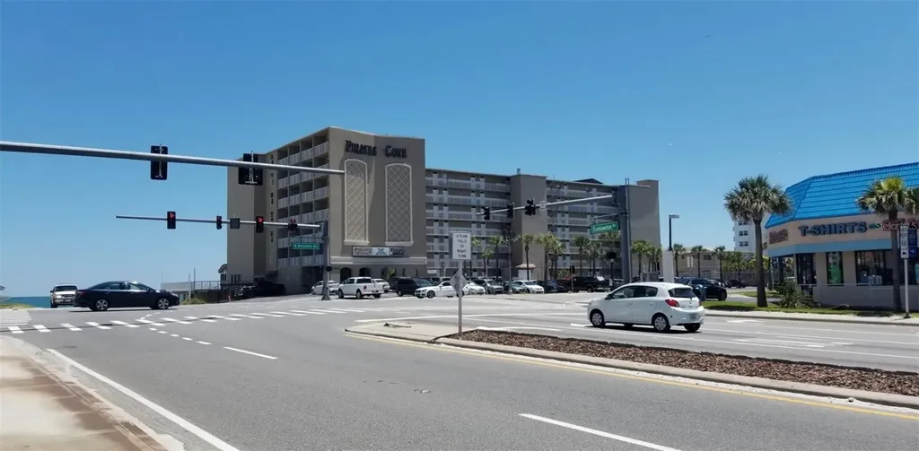 3501 S Atlantic Avenue Daytona Beach FL 32118