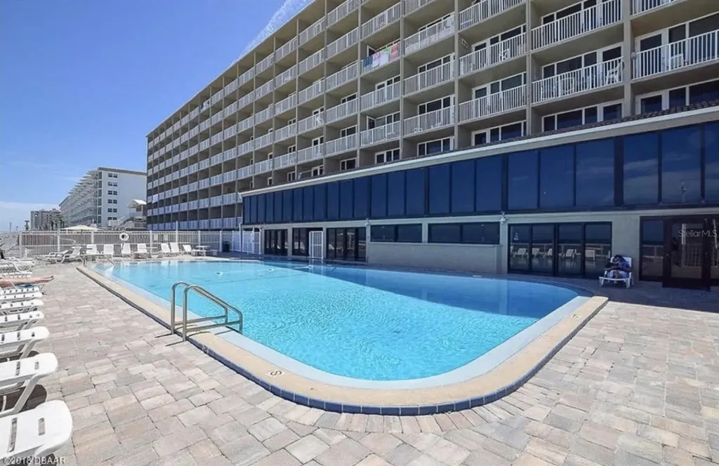 3501 S Atlantic Avenue Daytona Beach FL 32118