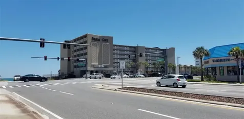 3501 S Atlantic Avenue Daytona Beach FL 32118