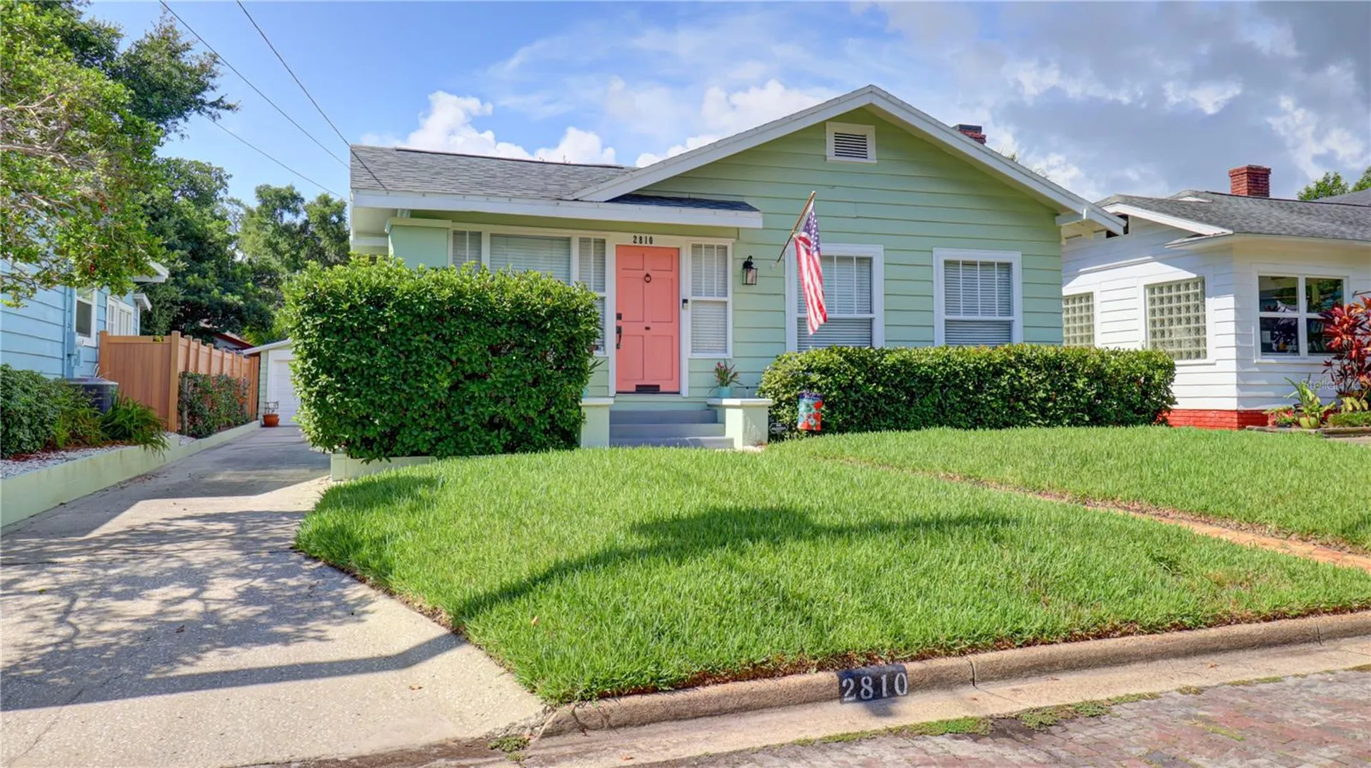 2810 W Angeles Street Tampa FL 33629