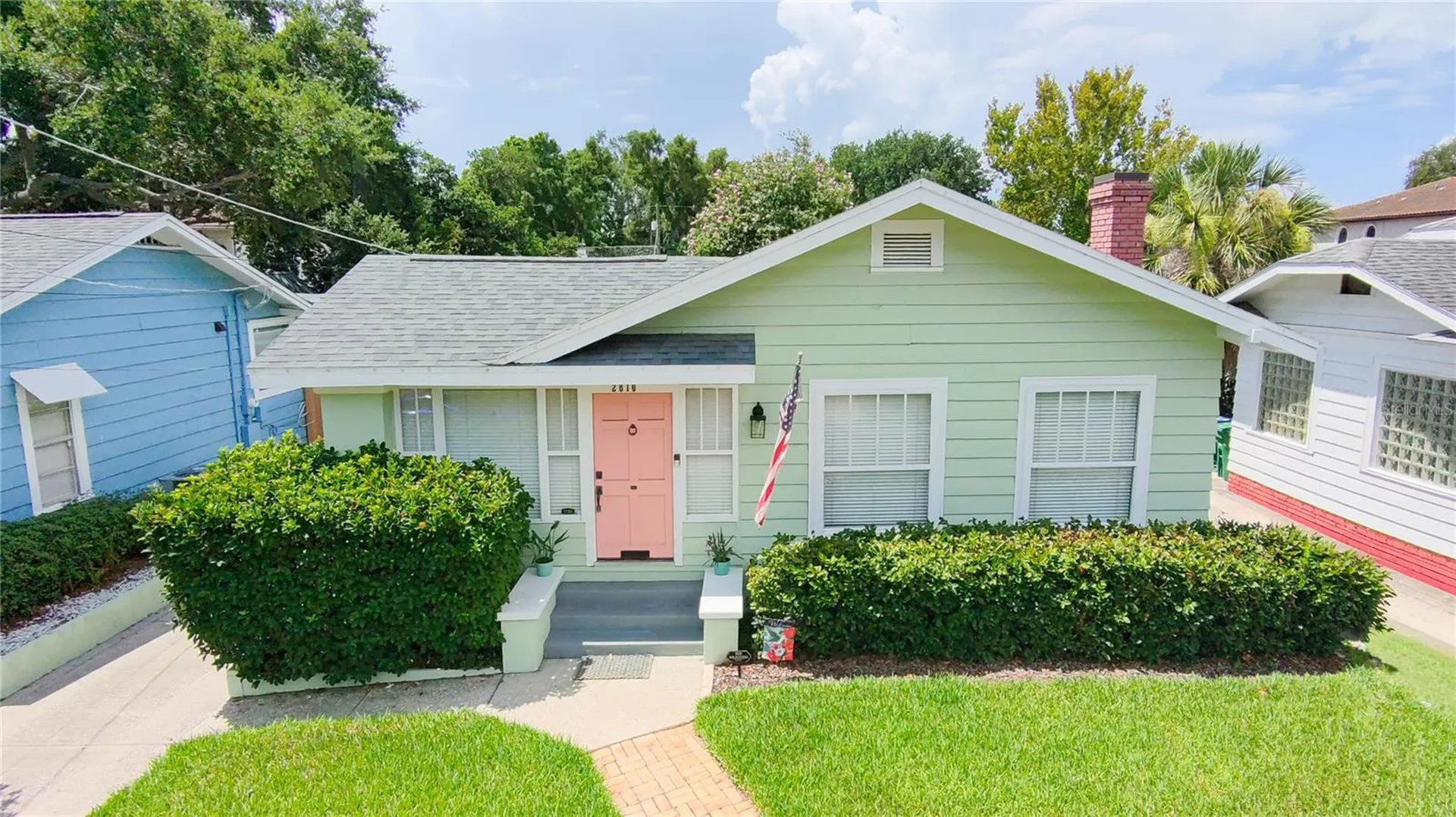 2810 W Angeles Street Tampa FL 33629
