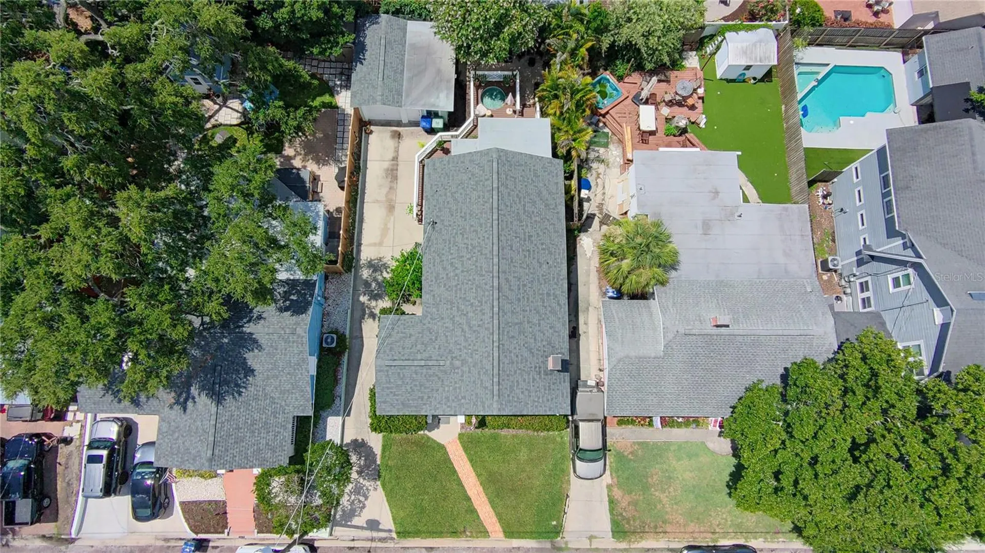 2810 W Angeles Street Tampa FL 33629