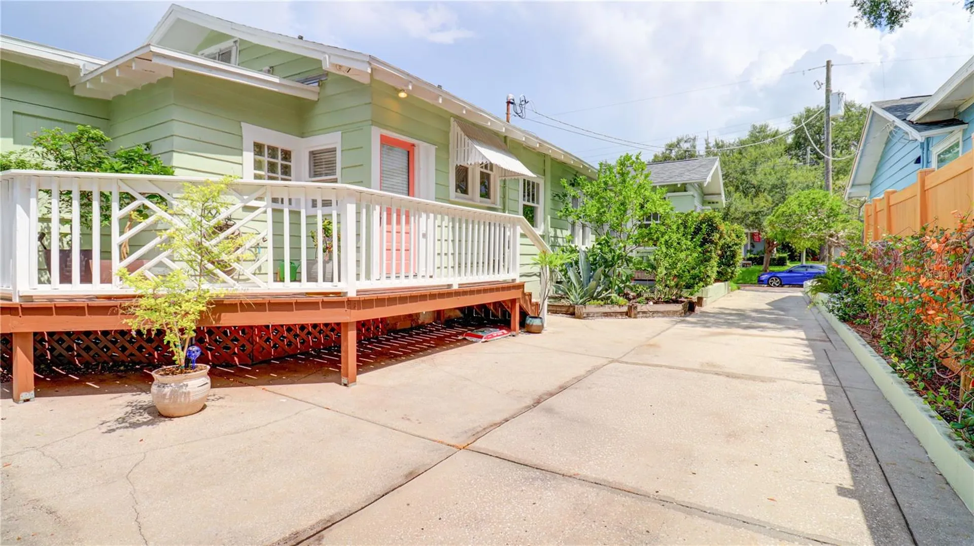 2810 W Angeles Street Tampa FL 33629