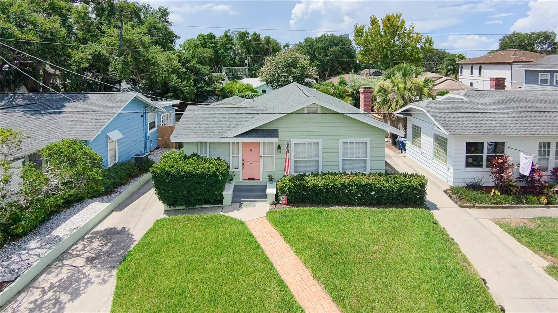 2810 W Angeles Street Tampa FL 33629