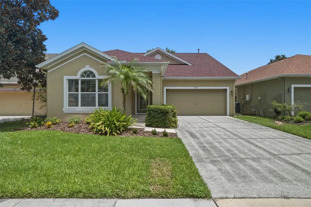 11713 Fitzgerald Butler Road Orlando FL 32836