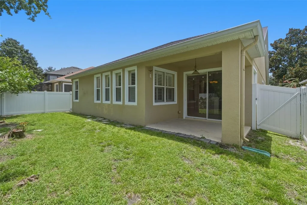 11713 Fitzgerald Butler Road Orlando FL 32836