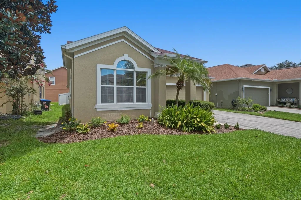 11713 Fitzgerald Butler Road Orlando FL 32836