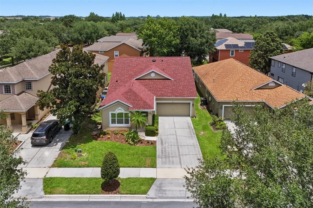 11713 Fitzgerald Butler Road Orlando FL 32836