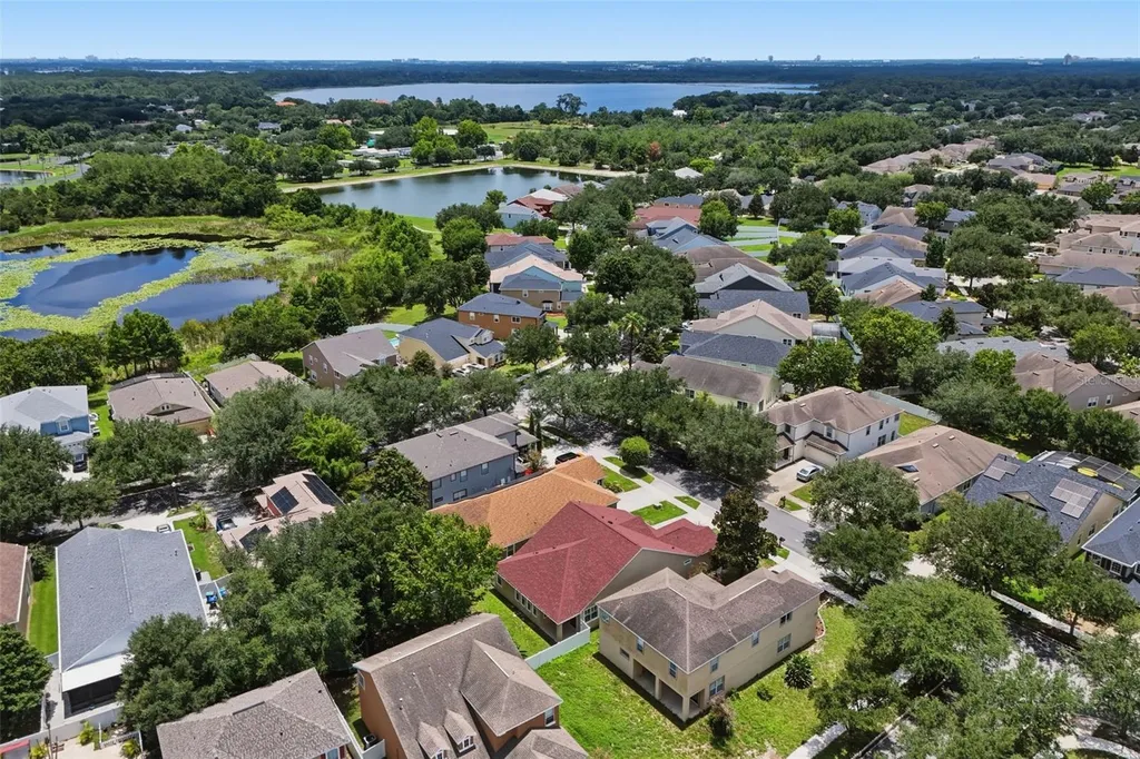 11713 Fitzgerald Butler Road Orlando FL 32836
