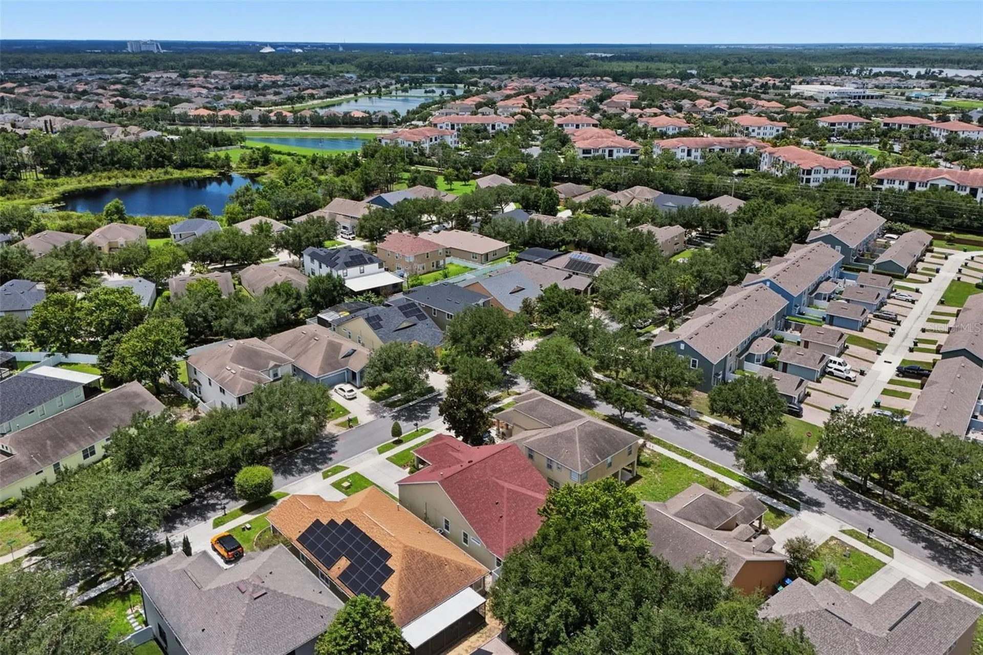 11713 Fitzgerald Butler Road Orlando FL 32836