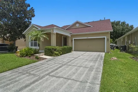 11713 Fitzgerald Butler Road Orlando FL 32836