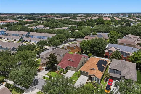 11713 Fitzgerald Butler Road Orlando FL 32836