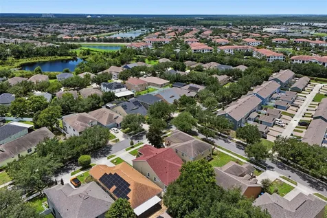 11713 Fitzgerald Butler Road Orlando FL 32836