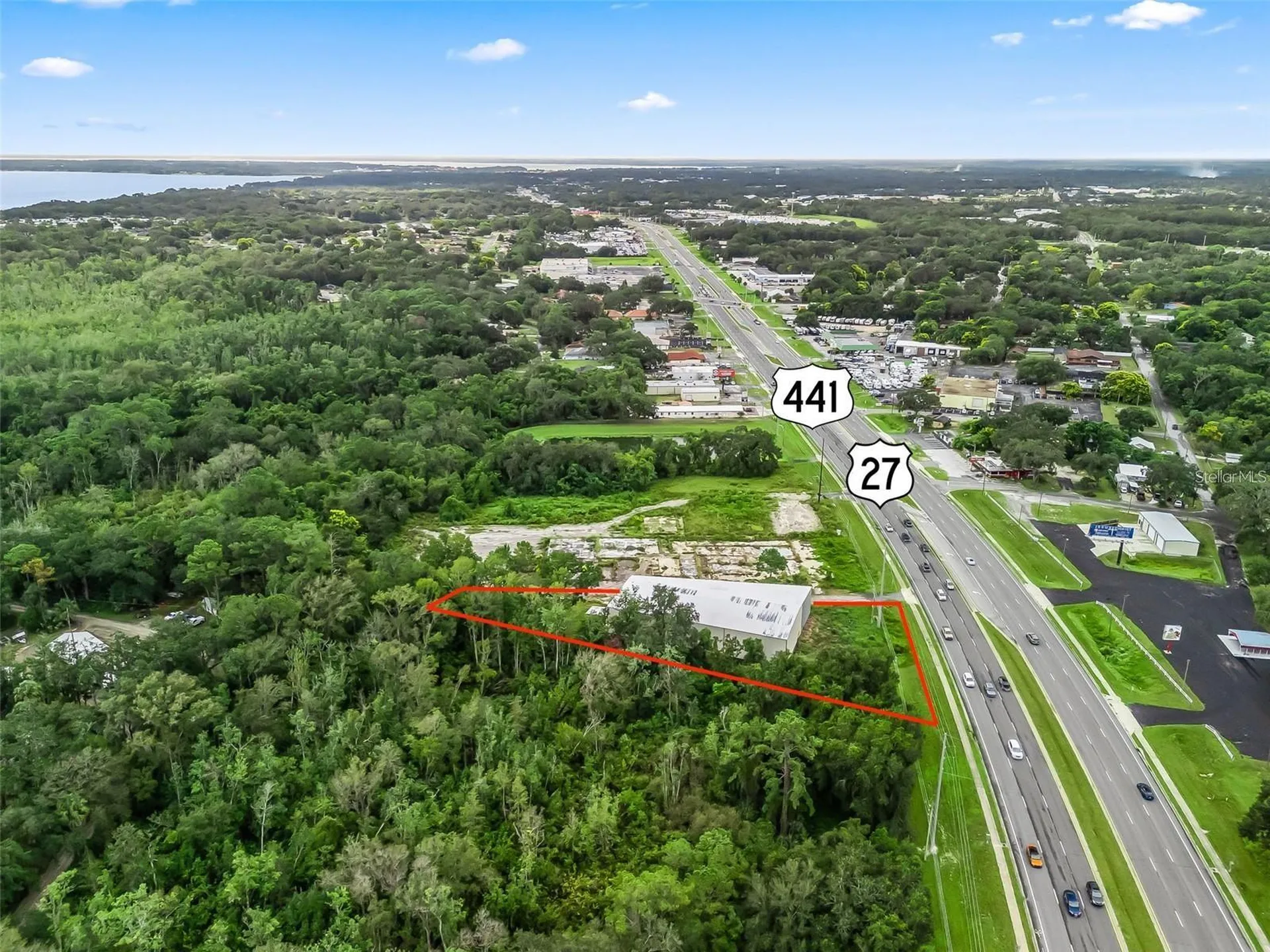 3155 Us Highway 441/27 Fruitland Park FL 34731