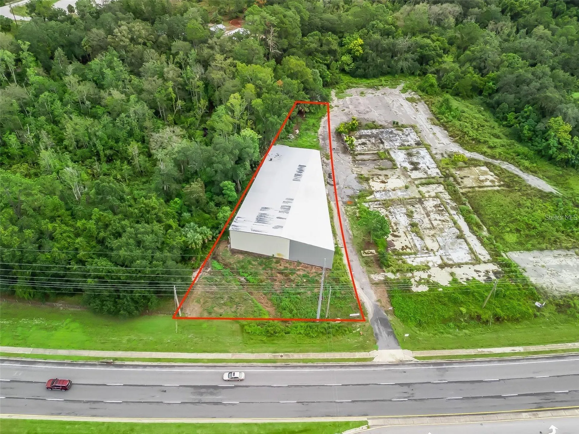 3155 Us Highway 441/27 Fruitland Park FL 34731