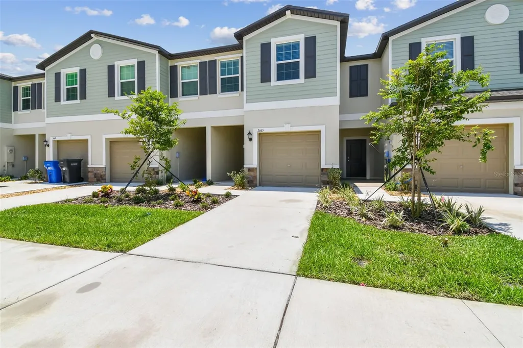 2665 Buttercup Lucine Lane Ruskin FL 33570