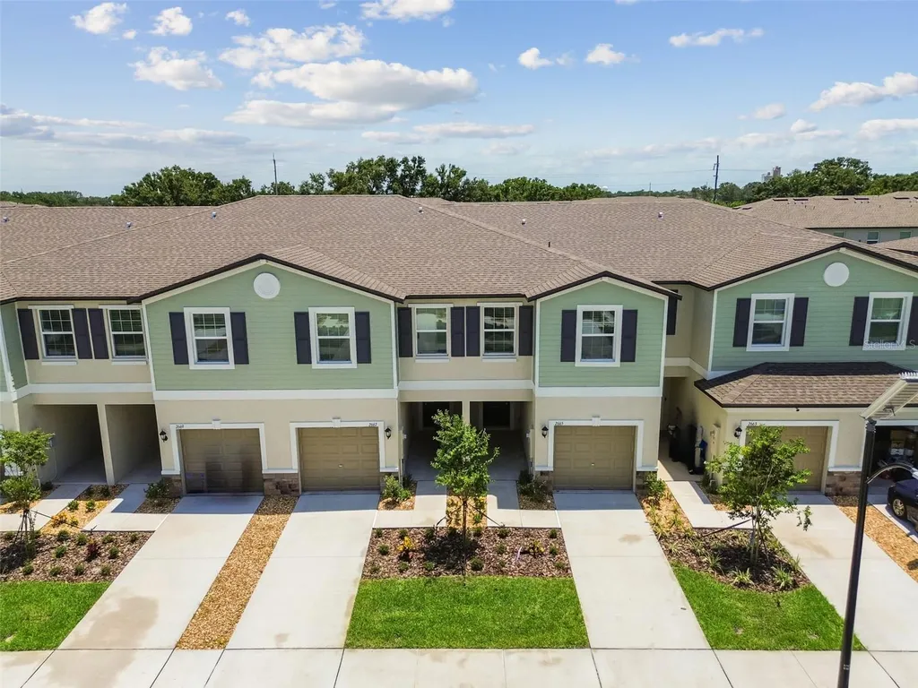 2665 Buttercup Lucine Lane Ruskin FL 33570