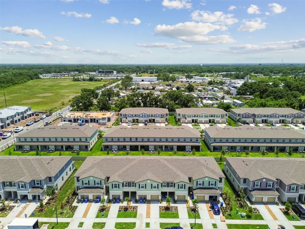 2665 Buttercup Lucine Lane Ruskin FL 33570