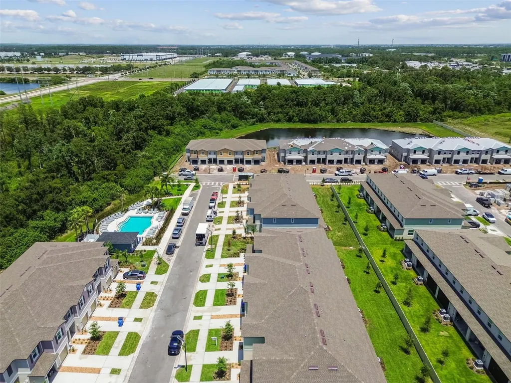2665 Buttercup Lucine Lane Ruskin FL 33570