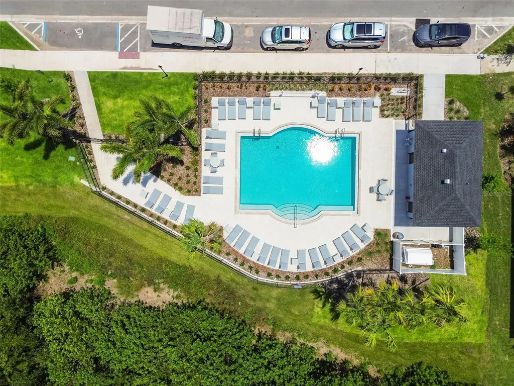 2665 Buttercup Lucine Lane Ruskin FL 33570