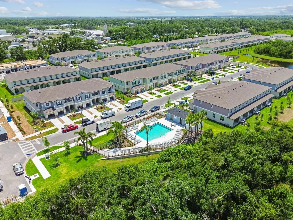 2665 Buttercup Lucine Lane Ruskin FL 33570