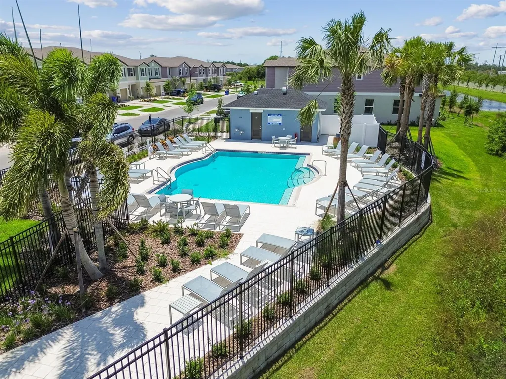 2665 Buttercup Lucine Lane Ruskin FL 33570
