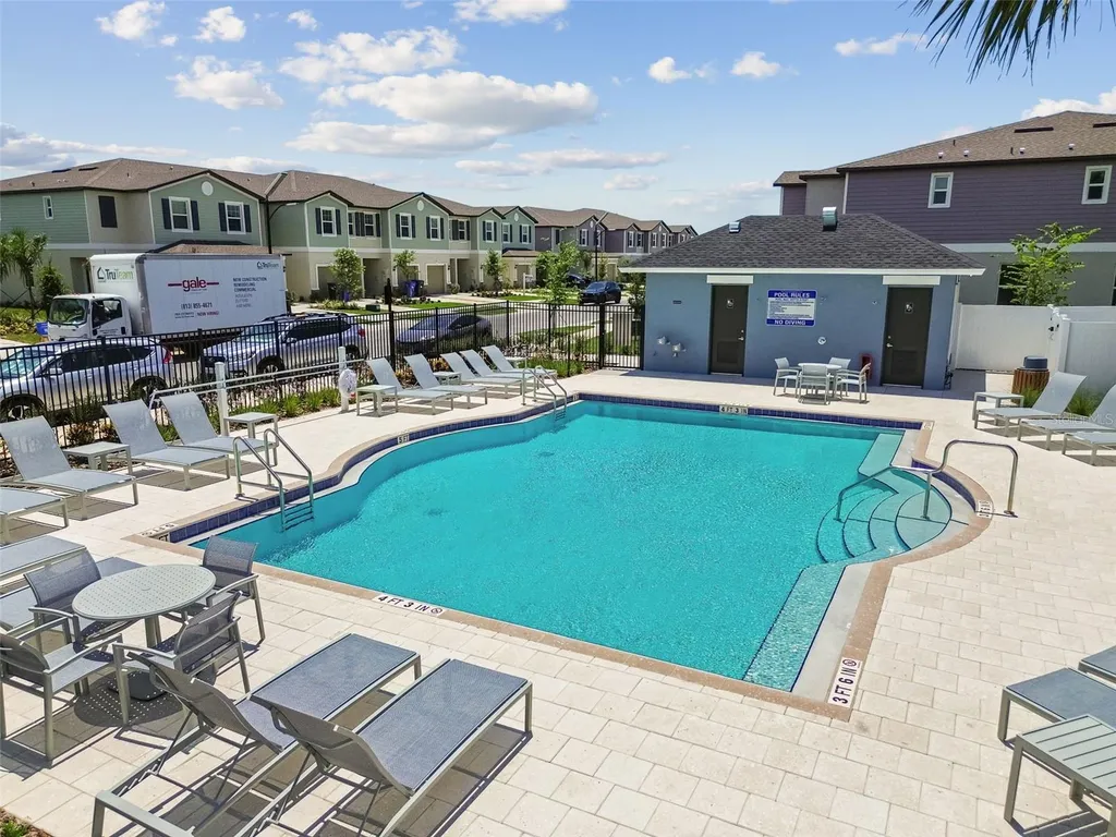 2665 Buttercup Lucine Lane Ruskin FL 33570
