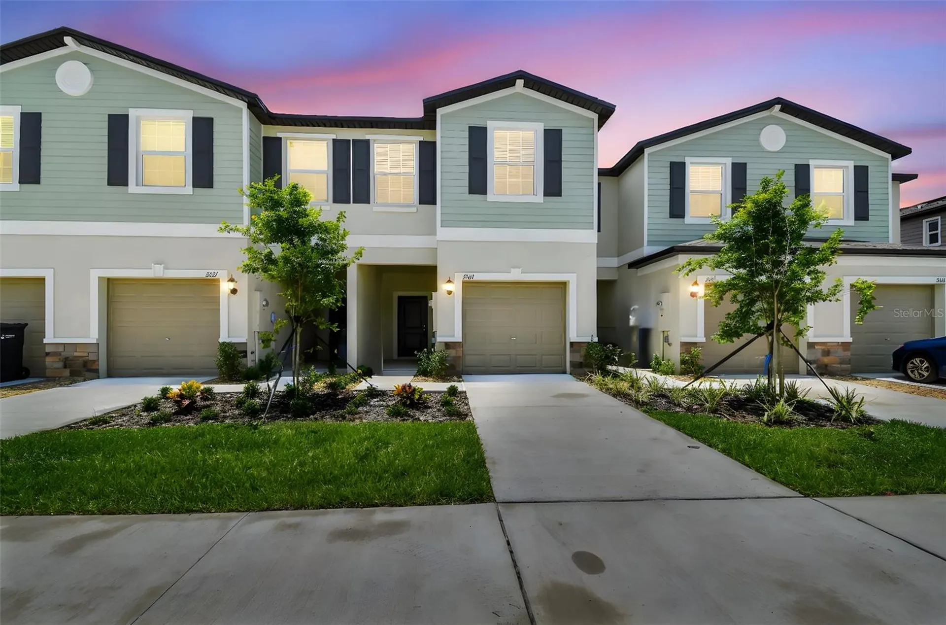 2665 Buttercup Lucine Lane Ruskin FL 33570