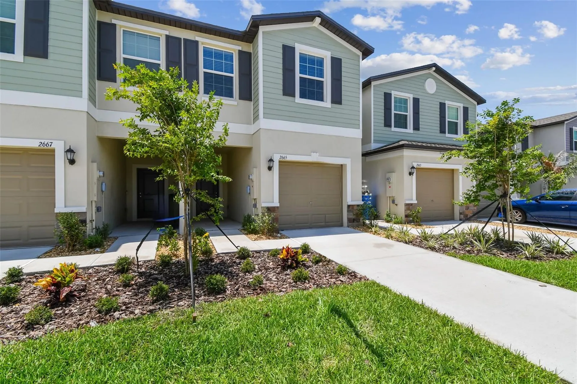 2665 Buttercup Lucine Lane Ruskin FL 33570