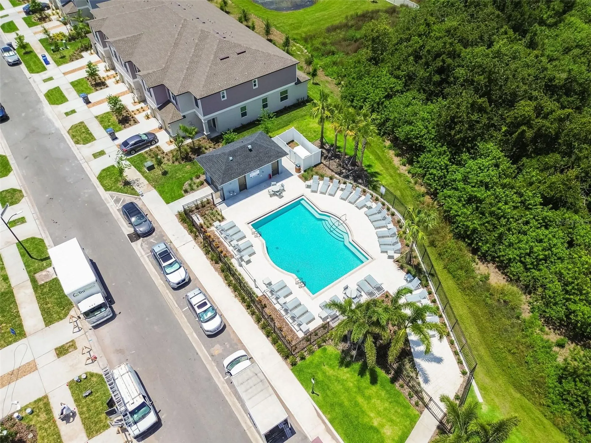 2665 Buttercup Lucine Lane Ruskin FL 33570