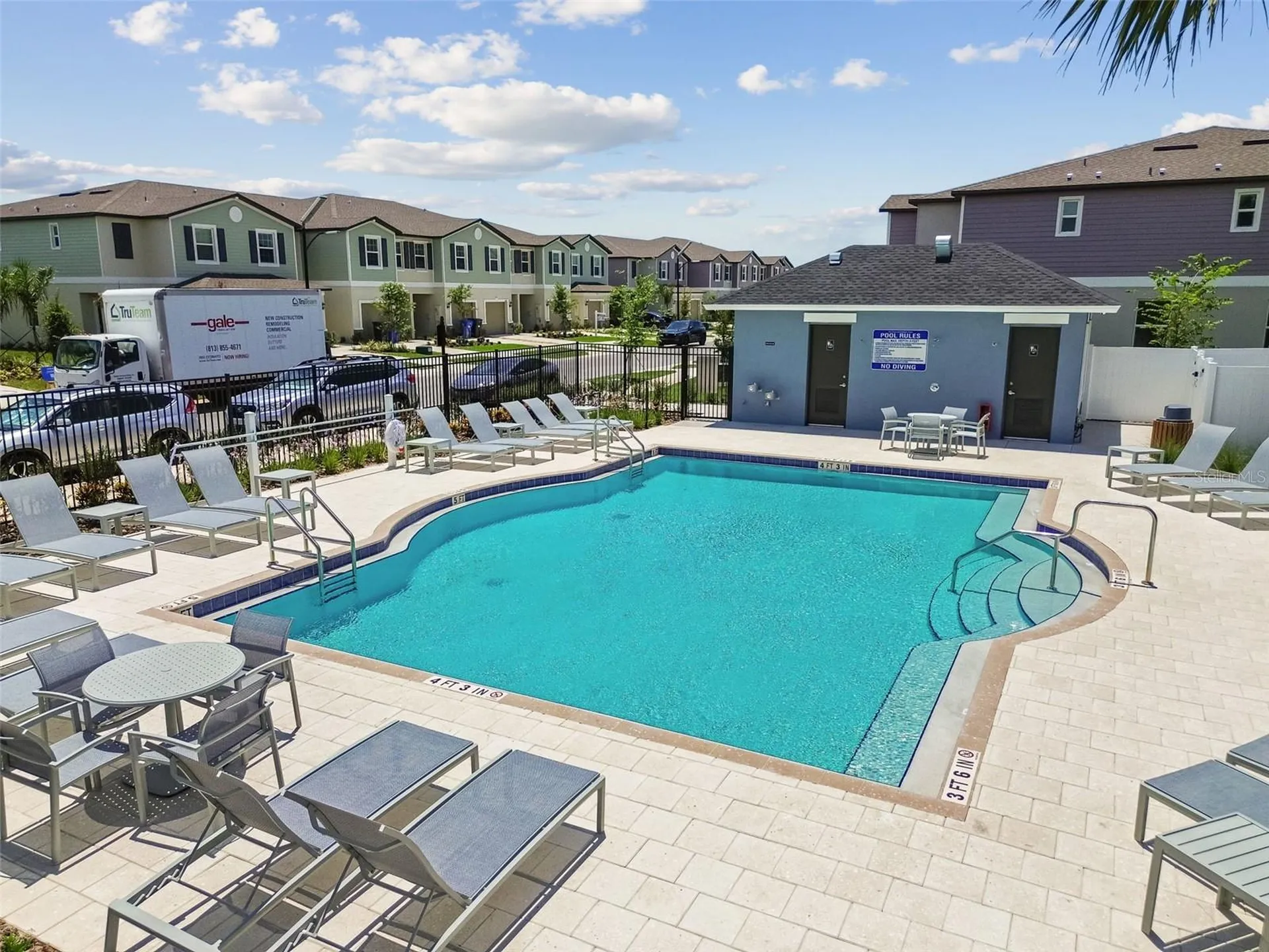 2665 Buttercup Lucine Lane Ruskin FL 33570